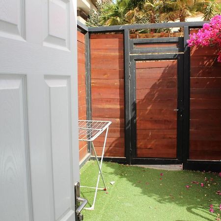 Villa Kibel Apartments Ελάτ Εξωτερικό φωτογραφία