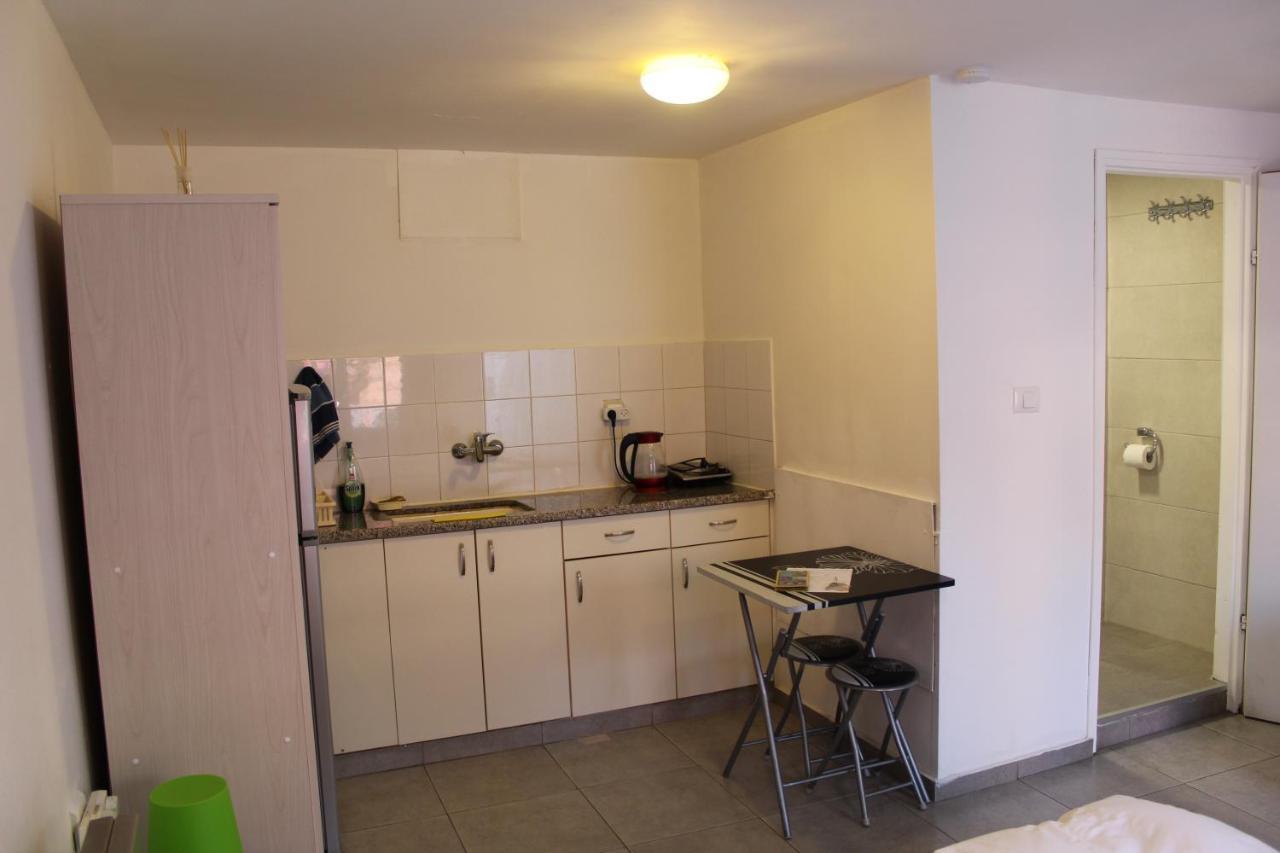 Villa Kibel Apartments Ελάτ Εξωτερικό φωτογραφία