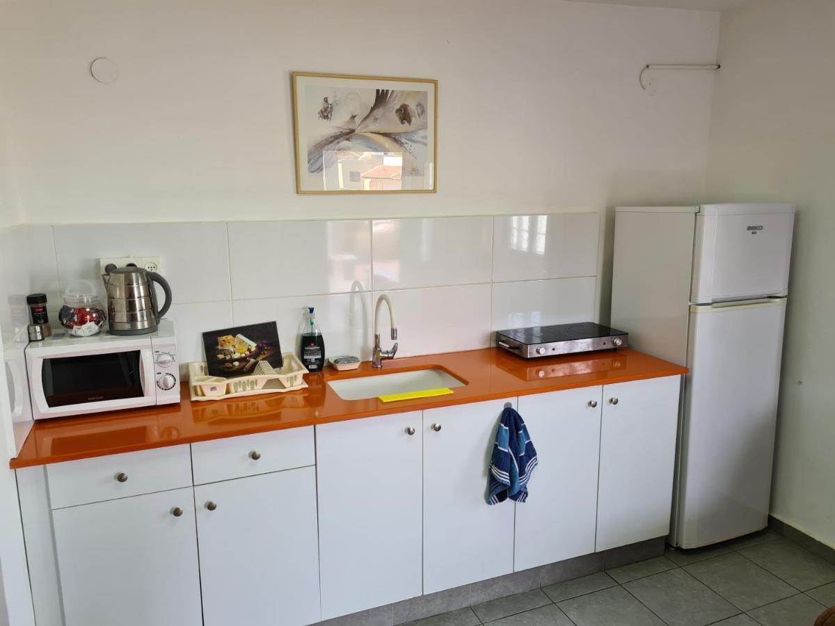 Villa Kibel Apartments Ελάτ Εξωτερικό φωτογραφία