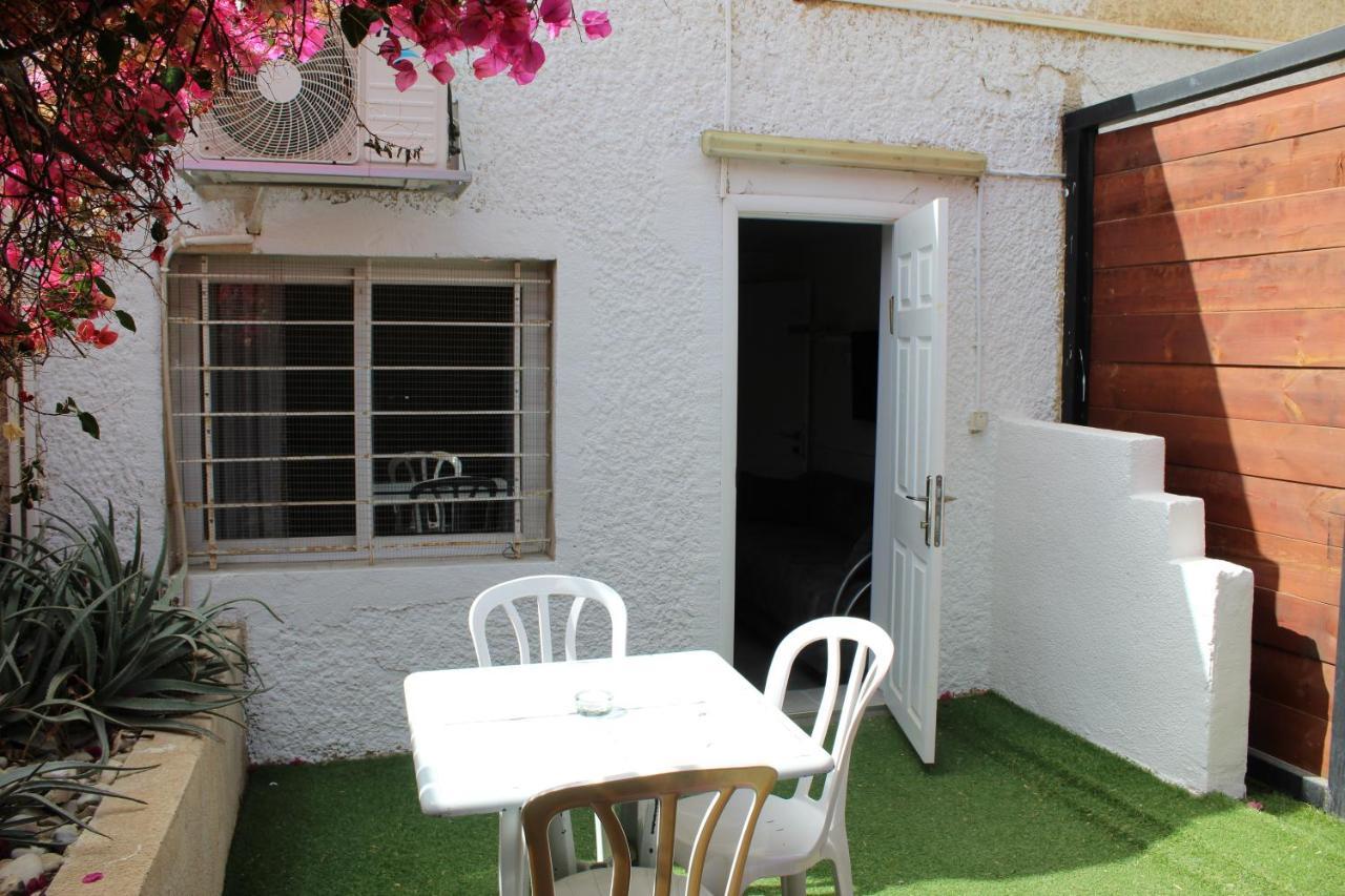 Villa Kibel Apartments Ελάτ Εξωτερικό φωτογραφία