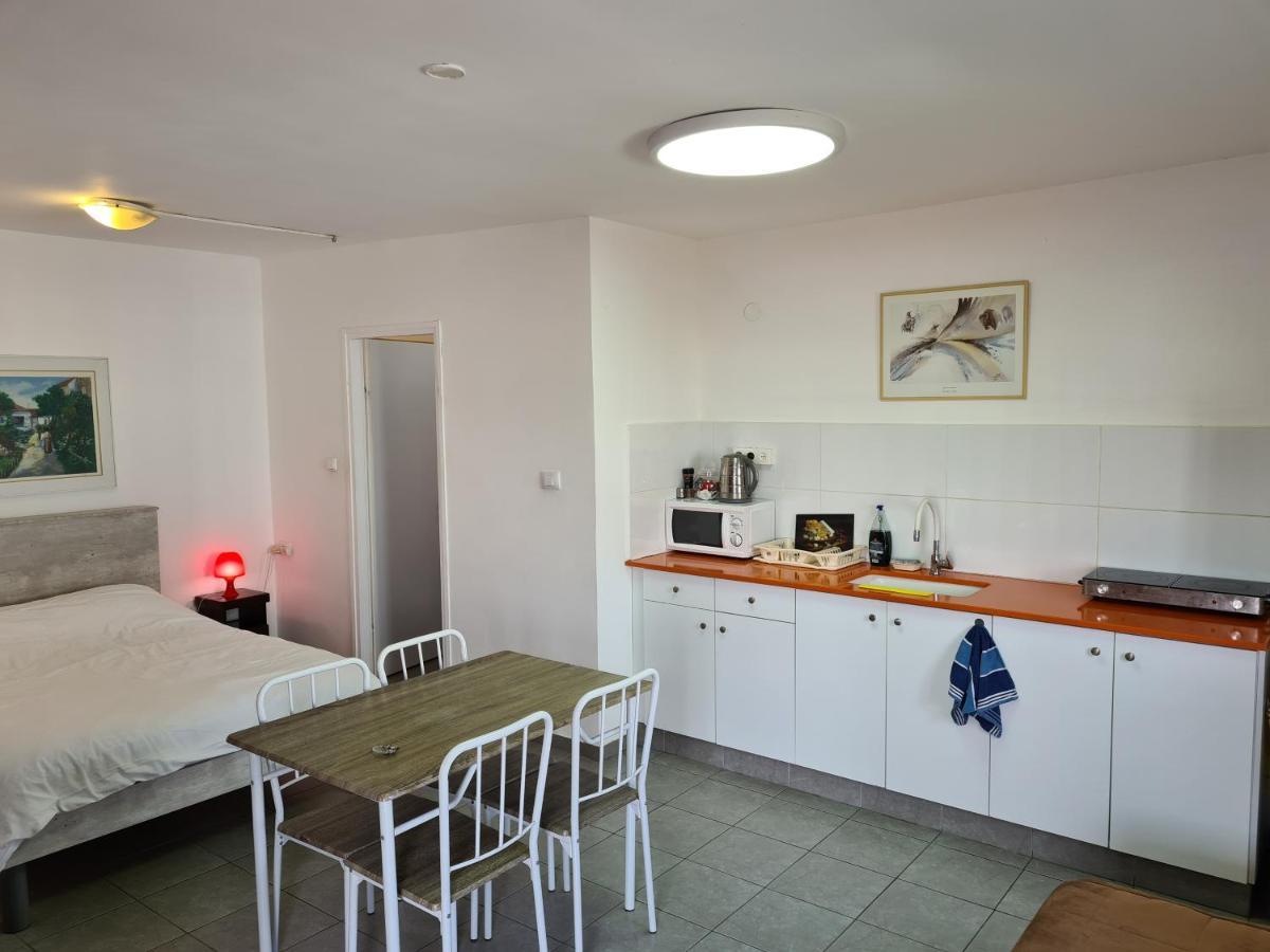 Villa Kibel Apartments Ελάτ Εξωτερικό φωτογραφία