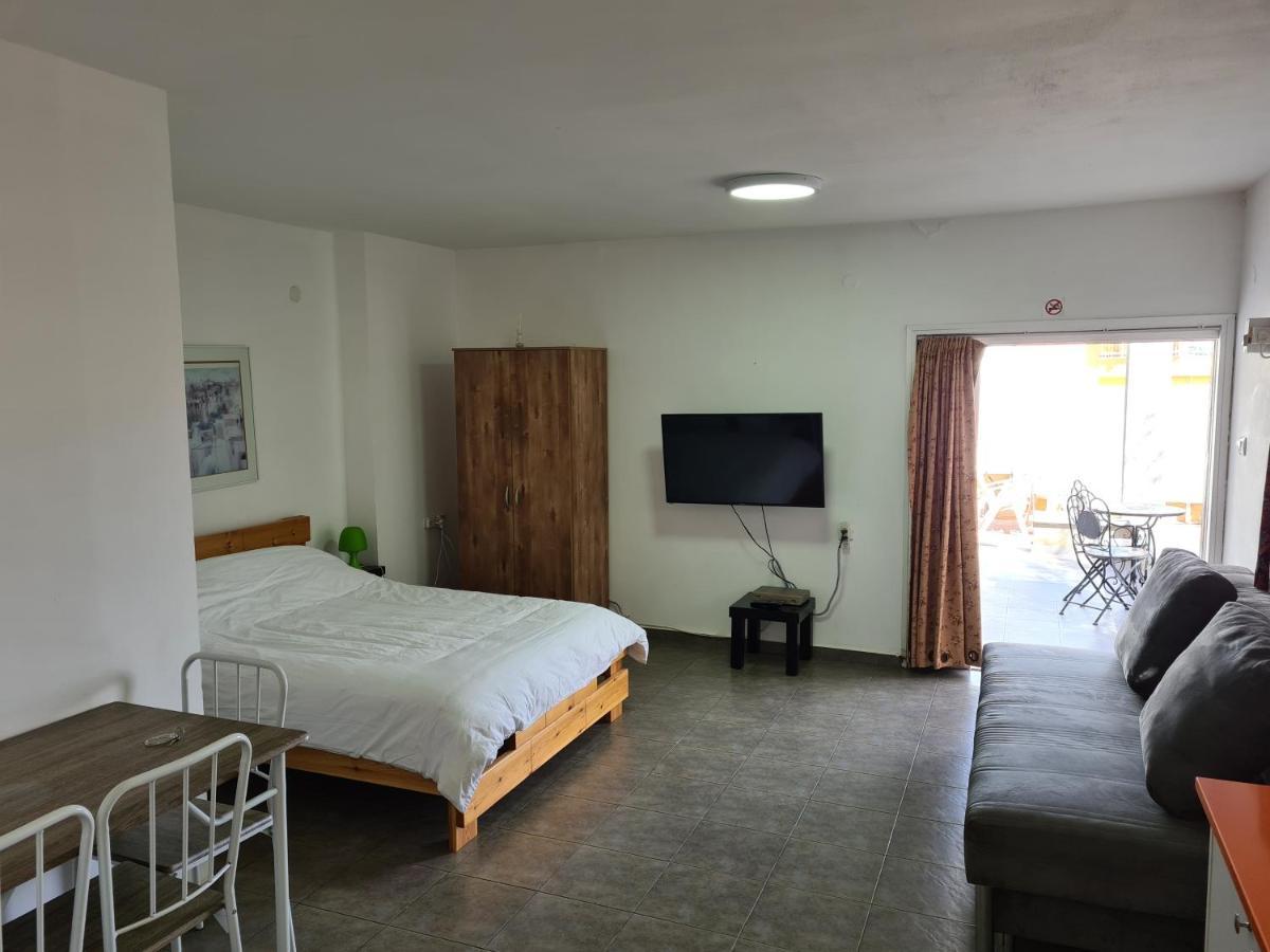 Villa Kibel Apartments Ελάτ Εξωτερικό φωτογραφία