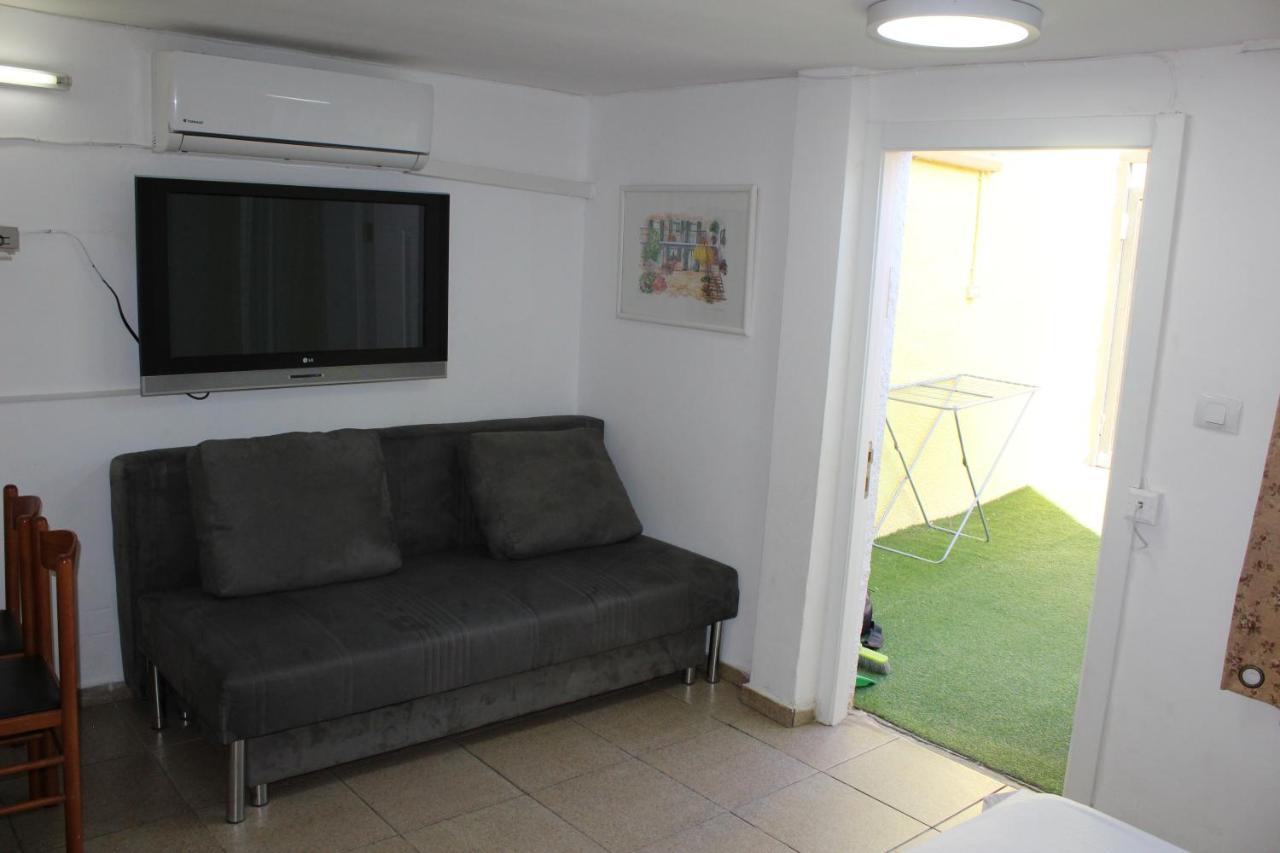 Villa Kibel Apartments Ελάτ Εξωτερικό φωτογραφία
