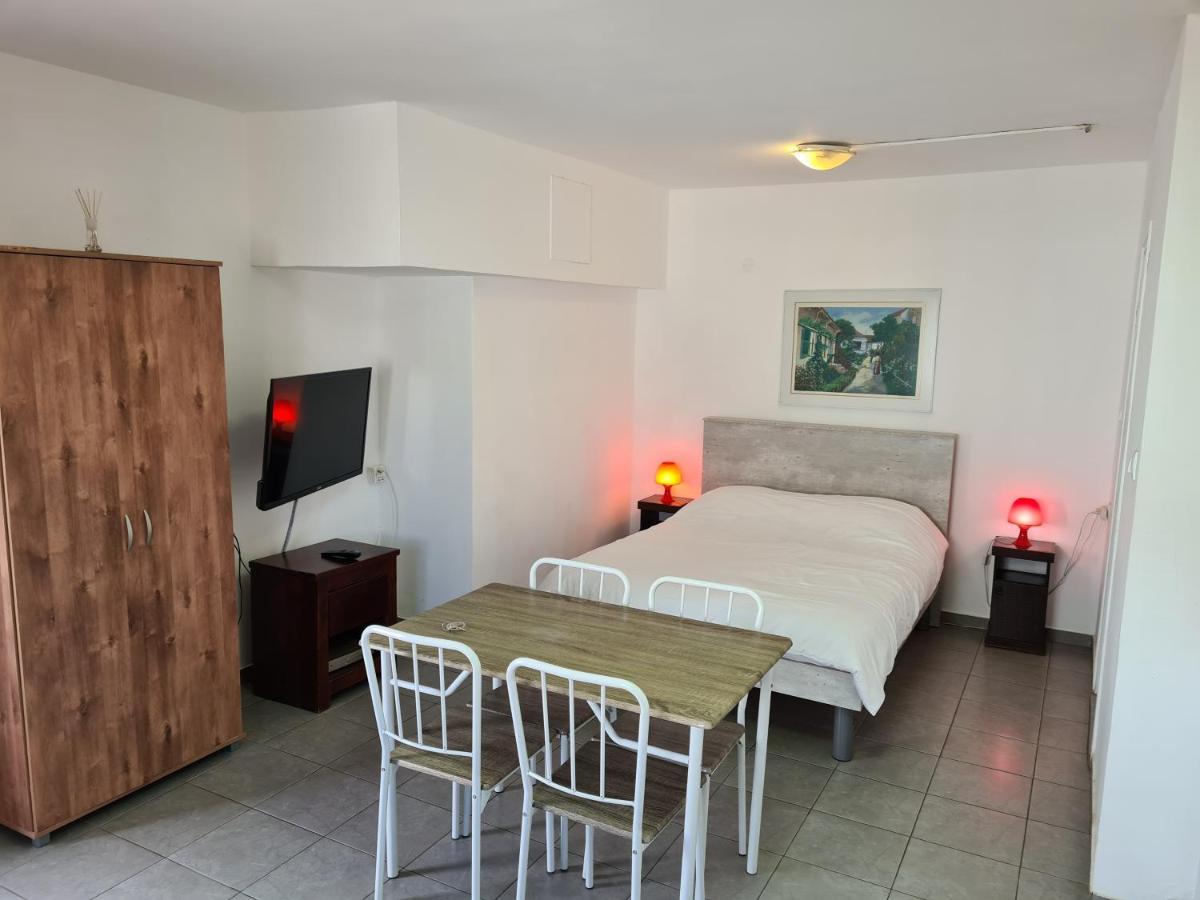 Villa Kibel Apartments Ελάτ Εξωτερικό φωτογραφία