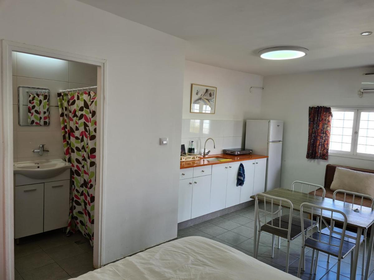 Villa Kibel Apartments Ελάτ Εξωτερικό φωτογραφία