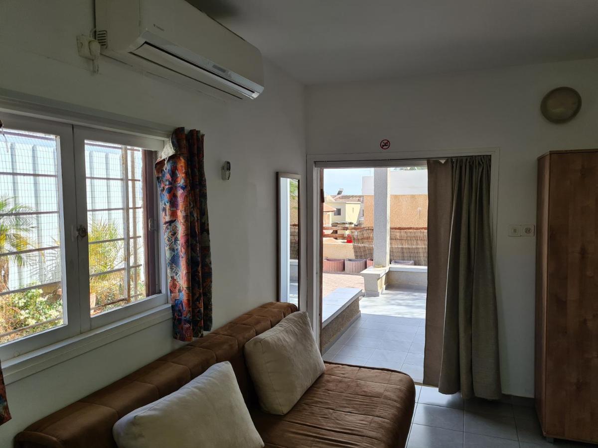 Villa Kibel Apartments Ελάτ Εξωτερικό φωτογραφία