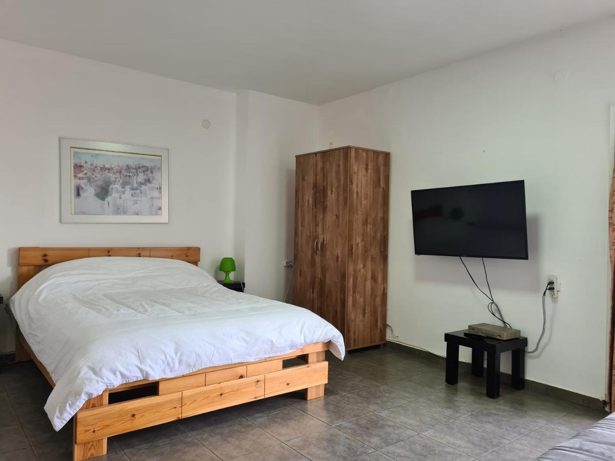 Villa Kibel Apartments Ελάτ Εξωτερικό φωτογραφία
