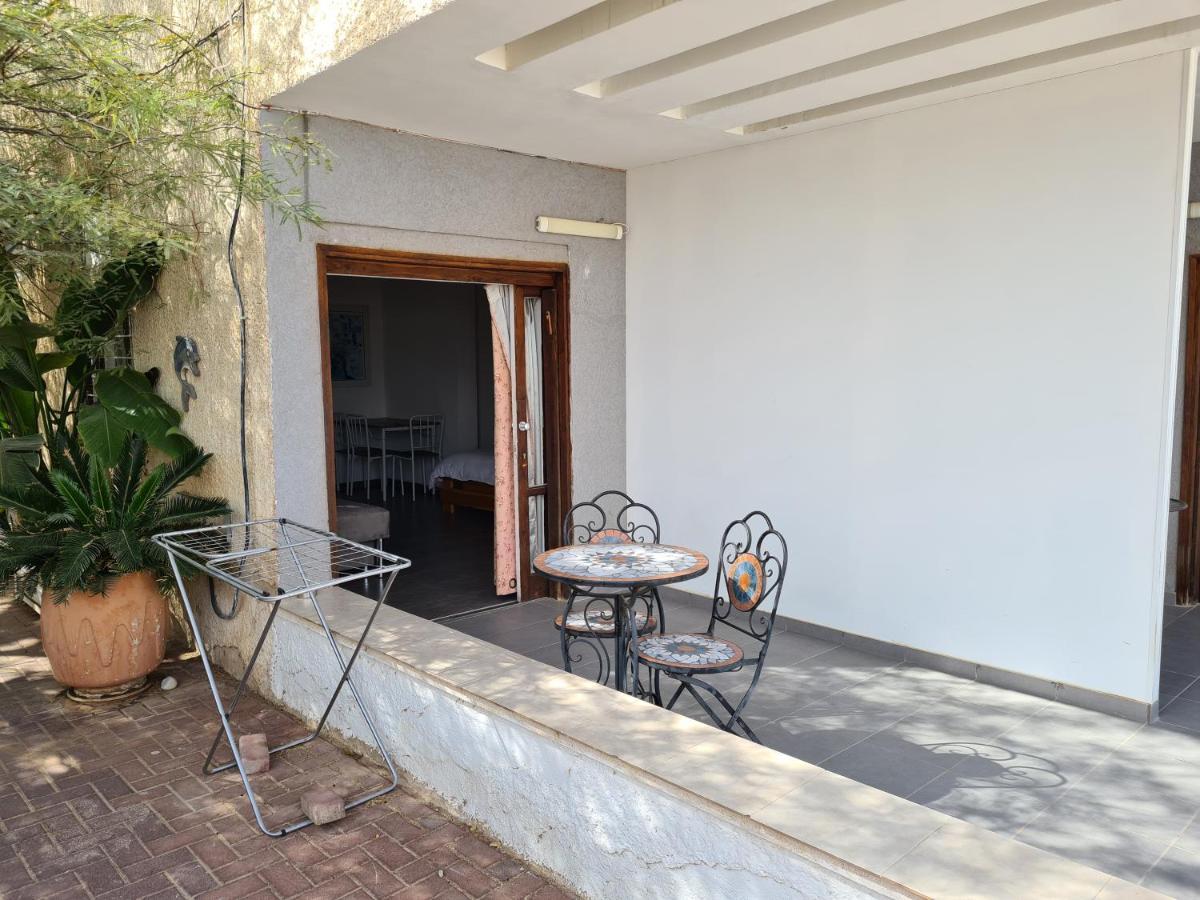 Villa Kibel Apartments Ελάτ Εξωτερικό φωτογραφία