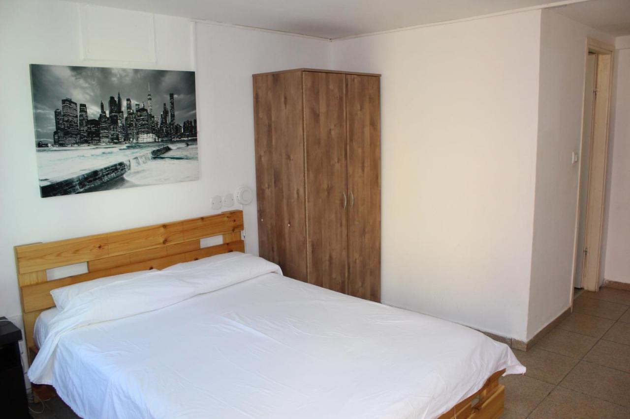 Villa Kibel Apartments Ελάτ Εξωτερικό φωτογραφία