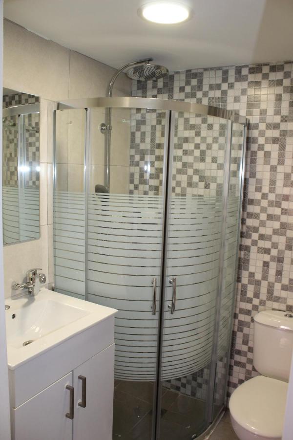 Villa Kibel Apartments Ελάτ Εξωτερικό φωτογραφία