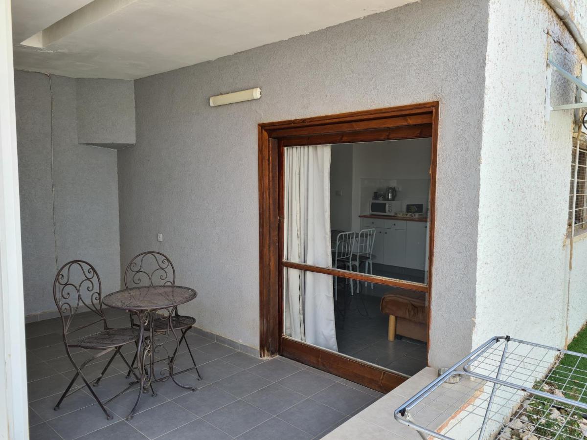 Villa Kibel Apartments Ελάτ Εξωτερικό φωτογραφία