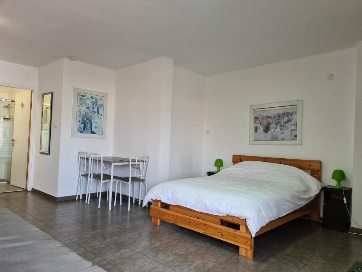Villa Kibel Apartments Ελάτ Εξωτερικό φωτογραφία