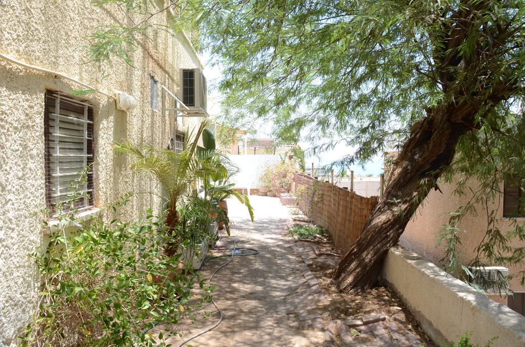 Villa Kibel Apartments Ελάτ Εξωτερικό φωτογραφία