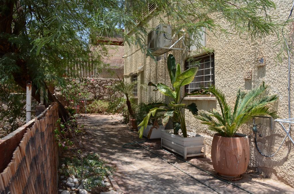 Villa Kibel Apartments Ελάτ Εξωτερικό φωτογραφία