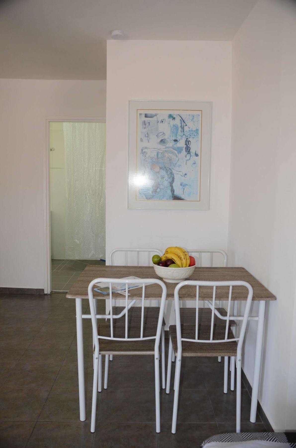 Villa Kibel Apartments Ελάτ Εξωτερικό φωτογραφία