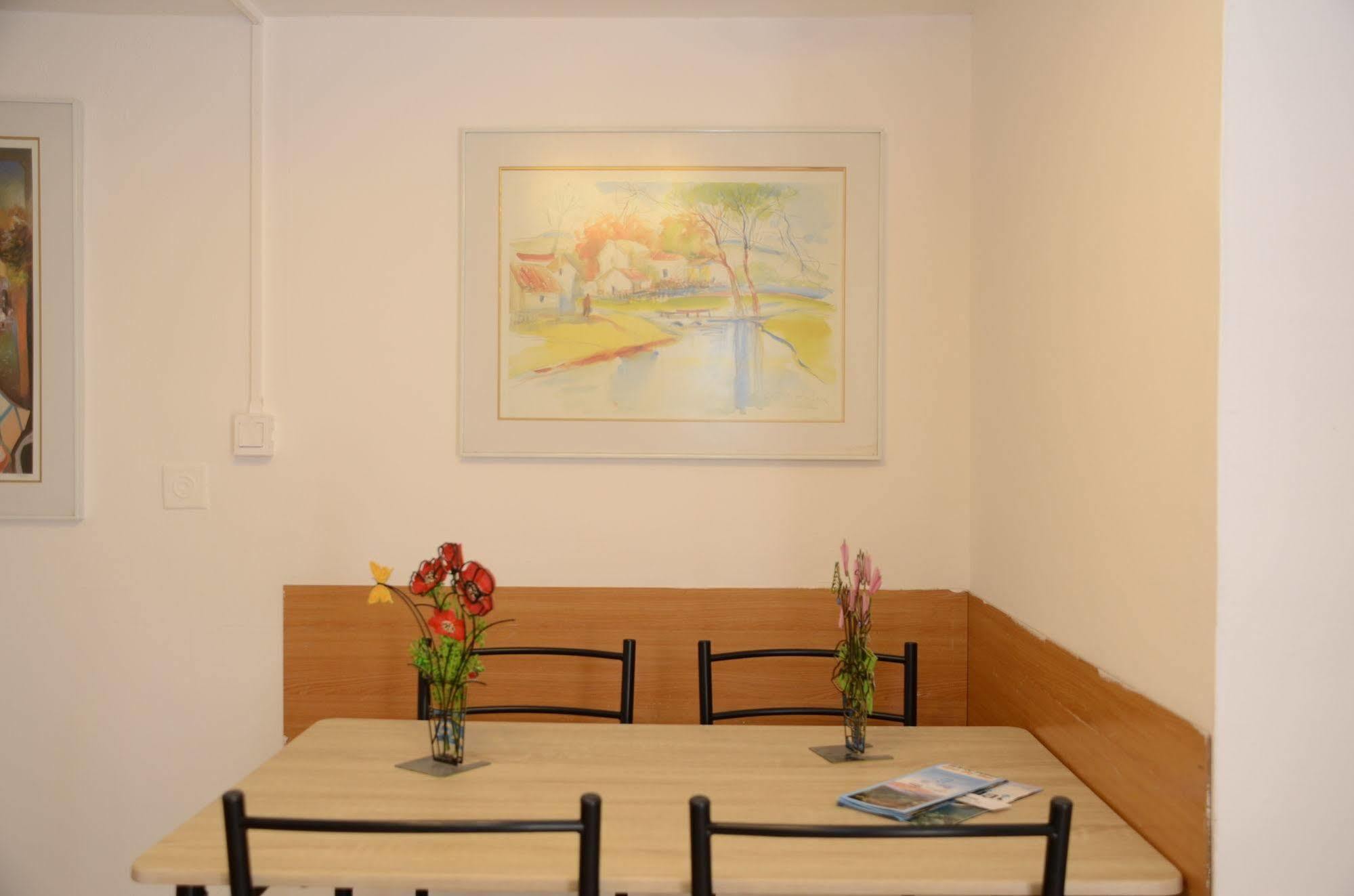Villa Kibel Apartments Ελάτ Εξωτερικό φωτογραφία