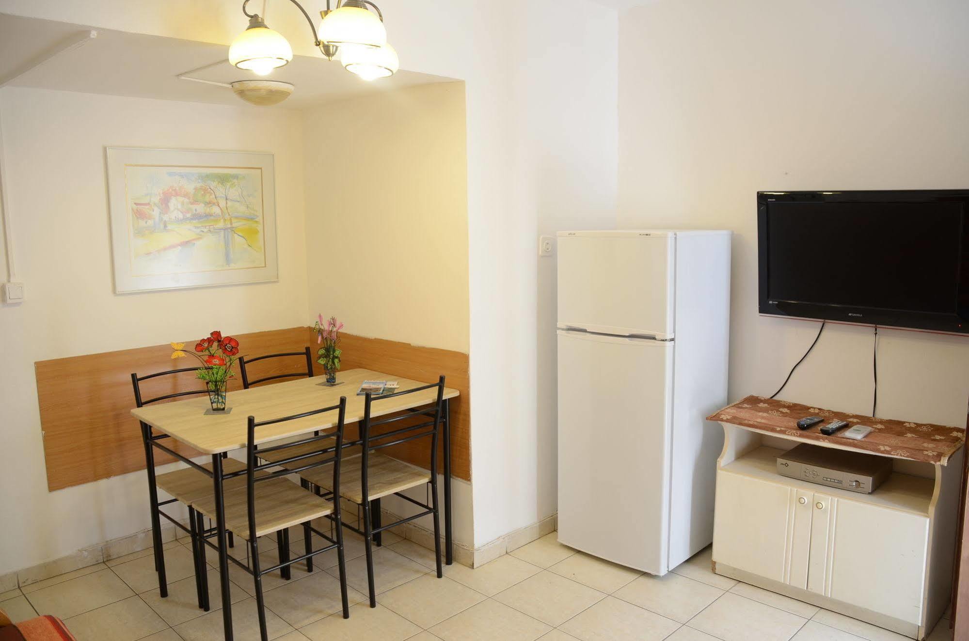 Villa Kibel Apartments Ελάτ Εξωτερικό φωτογραφία