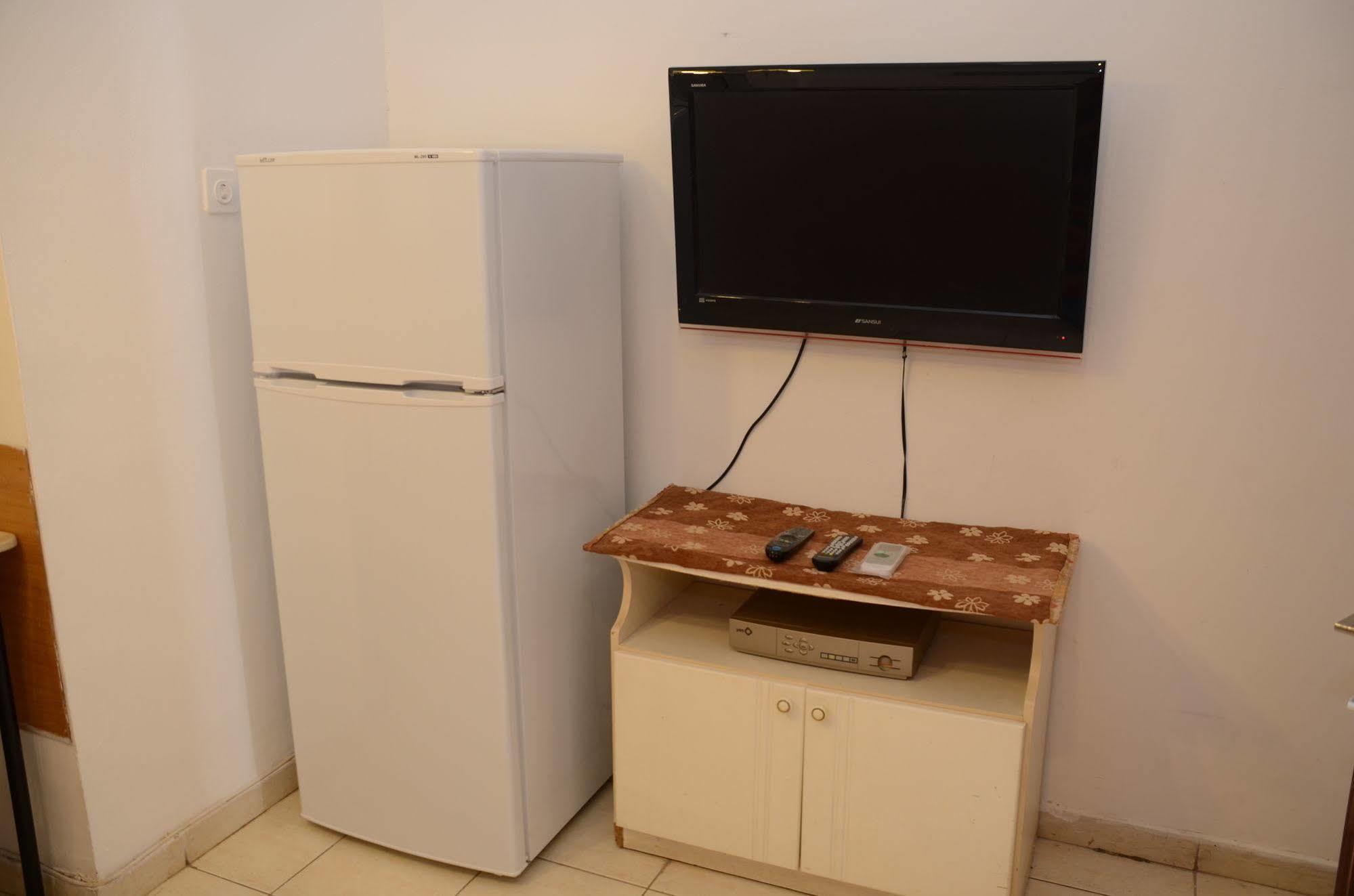 Villa Kibel Apartments Ελάτ Εξωτερικό φωτογραφία