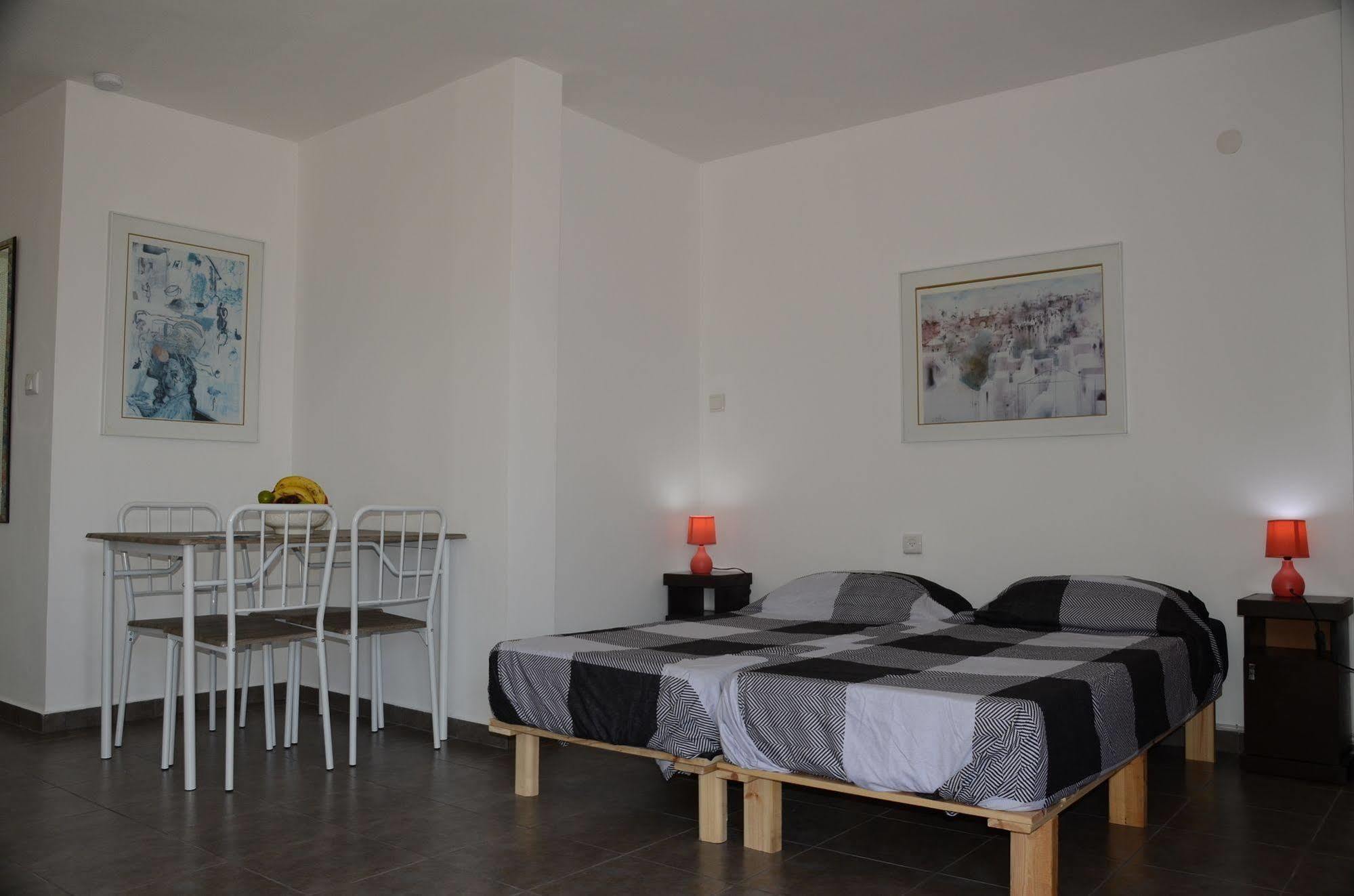 Villa Kibel Apartments Ελάτ Εξωτερικό φωτογραφία