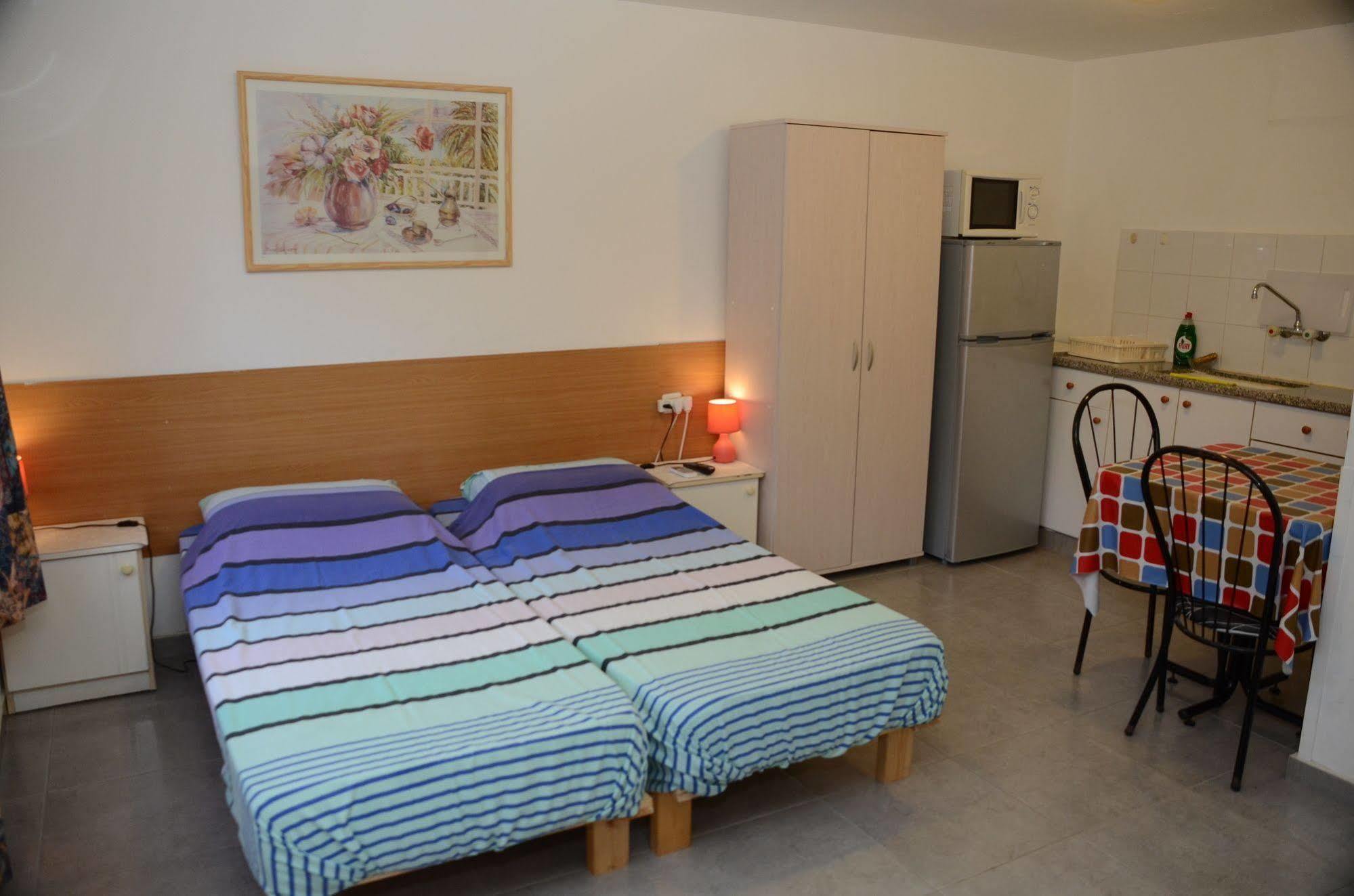 Villa Kibel Apartments Ελάτ Εξωτερικό φωτογραφία