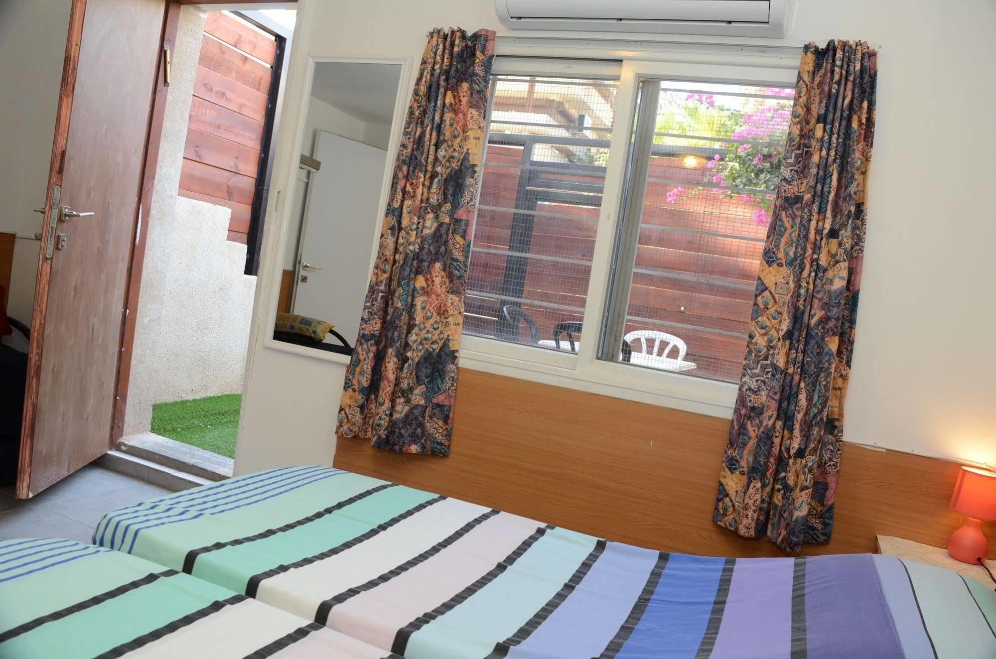 Villa Kibel Apartments Ελάτ Εξωτερικό φωτογραφία