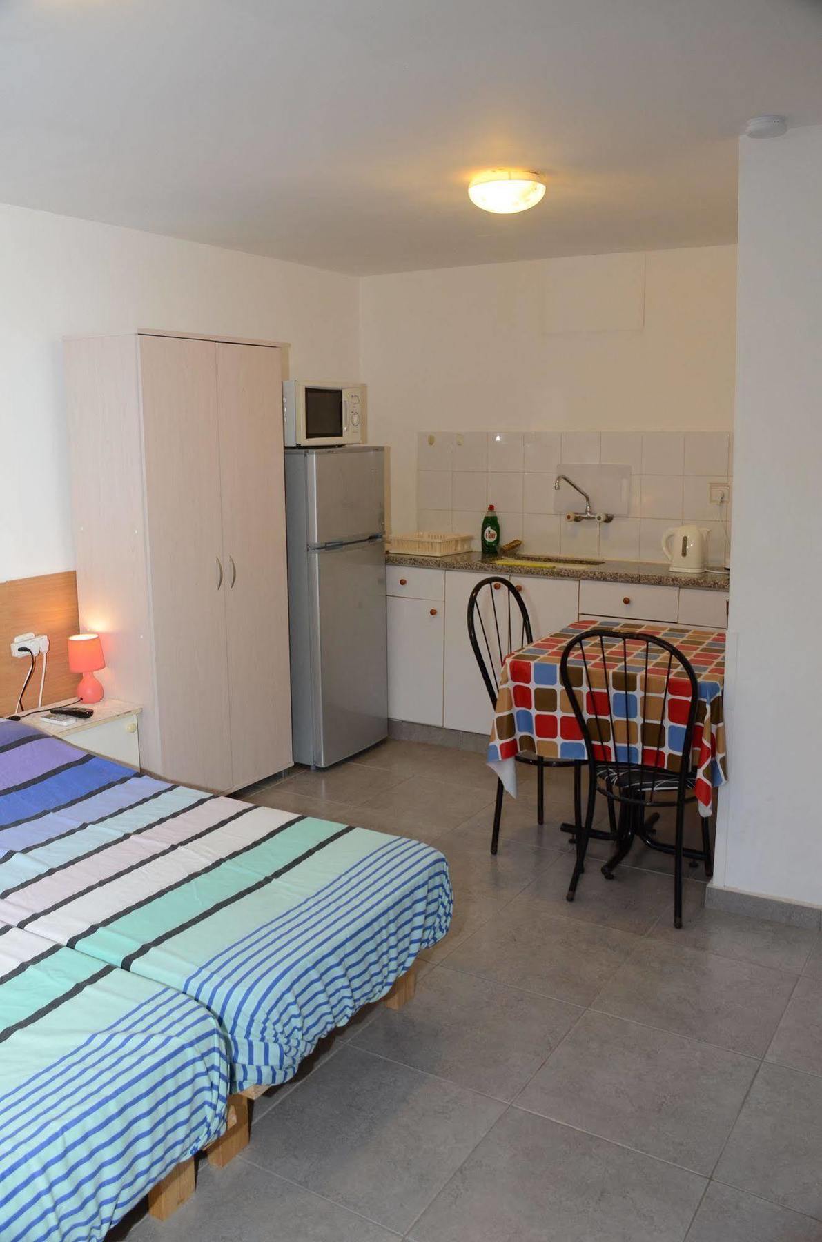 Villa Kibel Apartments Ελάτ Εξωτερικό φωτογραφία