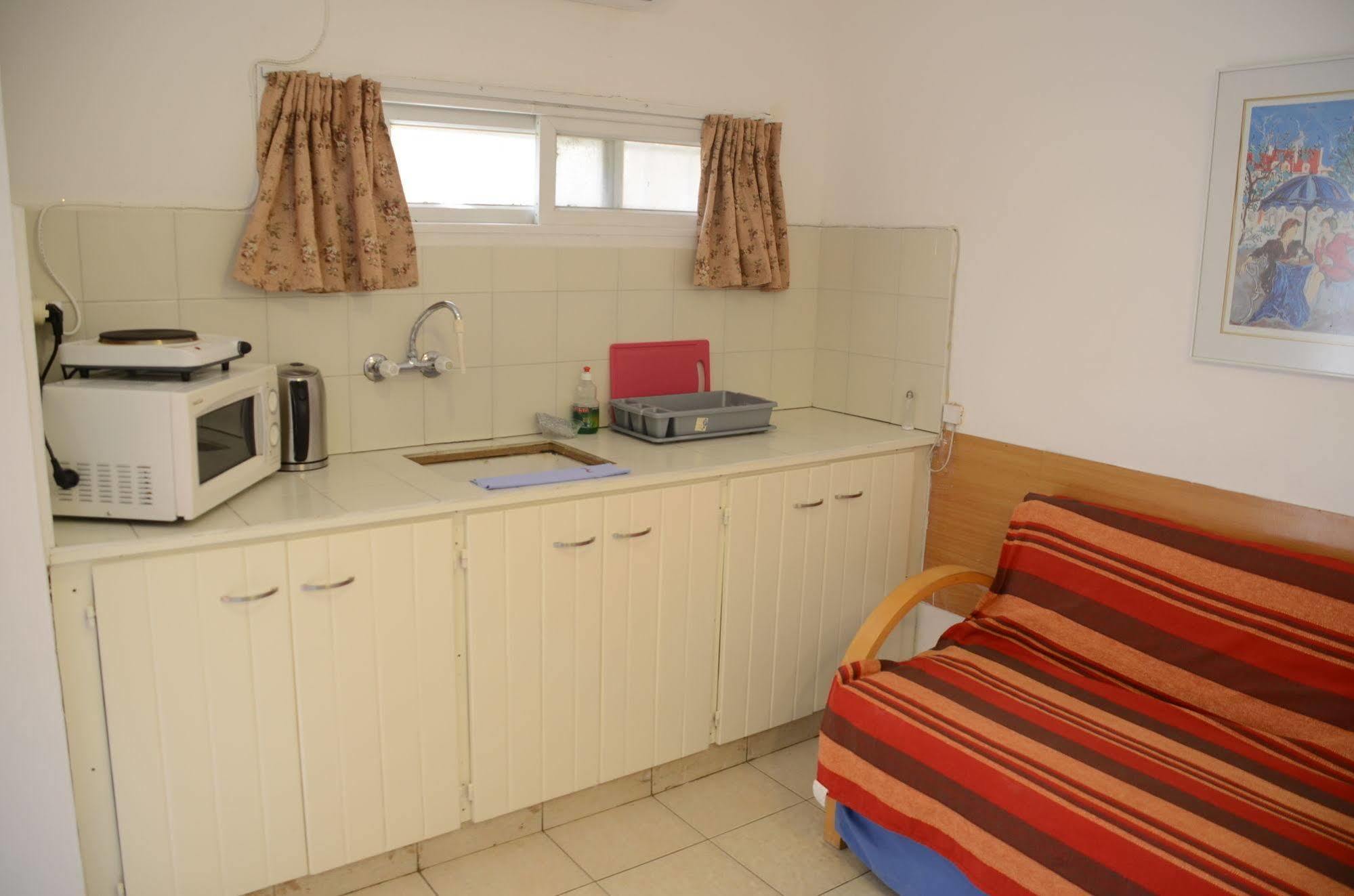 Villa Kibel Apartments Ελάτ Εξωτερικό φωτογραφία