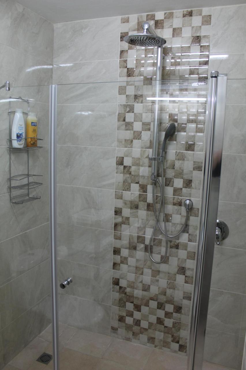 Villa Kibel Apartments Ελάτ Εξωτερικό φωτογραφία