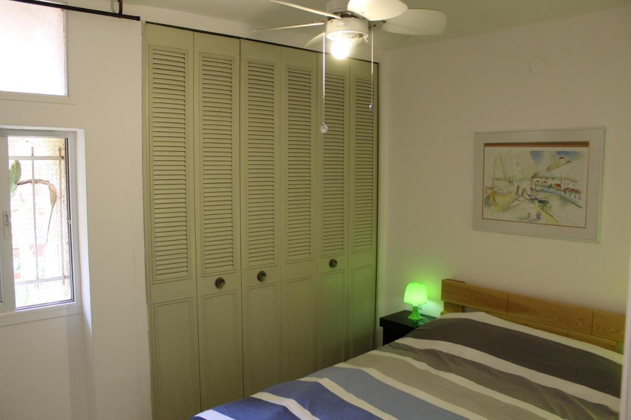 Villa Kibel Apartments Ελάτ Εξωτερικό φωτογραφία