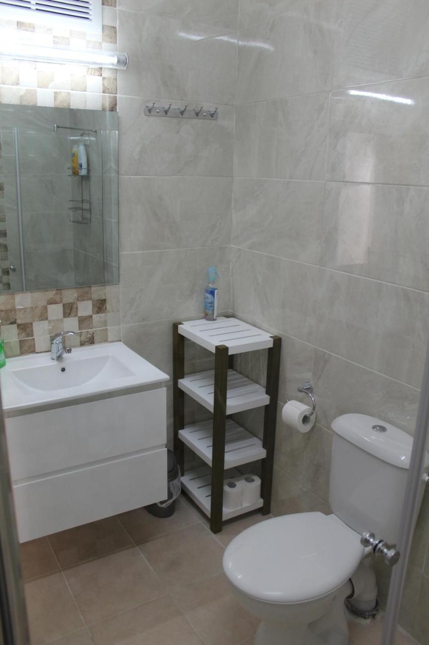 Villa Kibel Apartments Ελάτ Εξωτερικό φωτογραφία