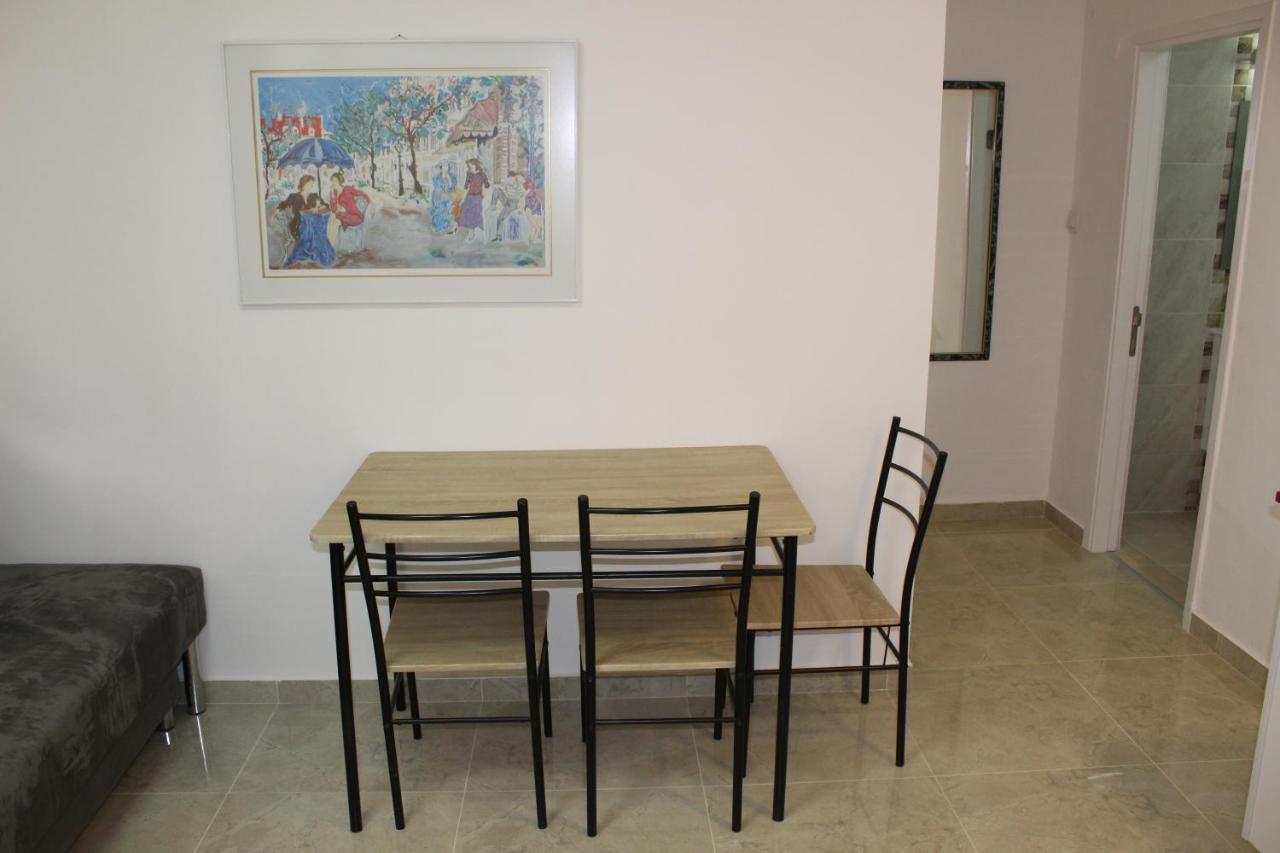 Villa Kibel Apartments Ελάτ Εξωτερικό φωτογραφία