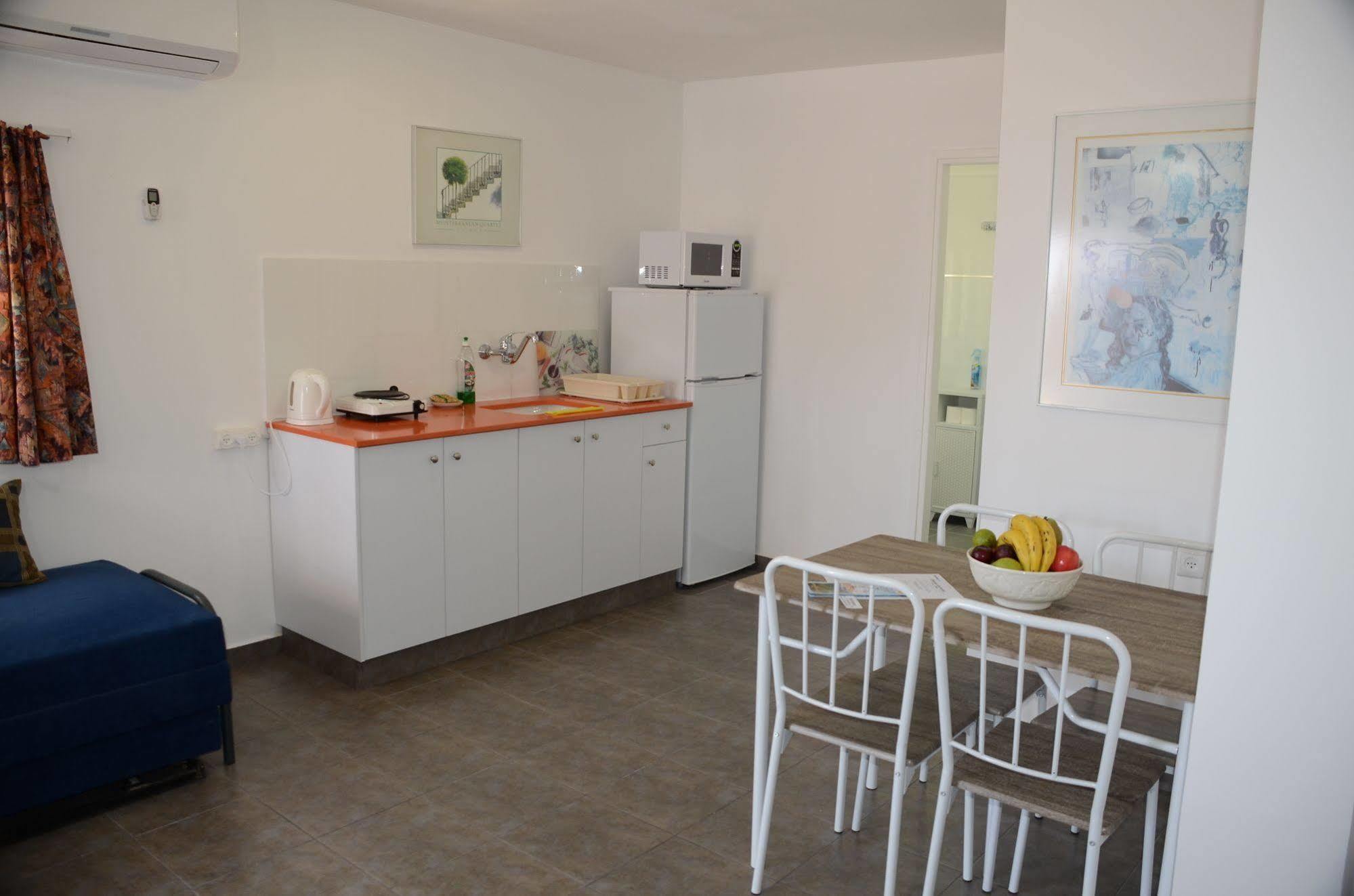 Villa Kibel Apartments Ελάτ Εξωτερικό φωτογραφία
